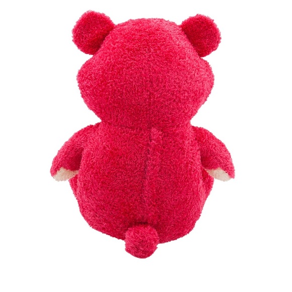 Disney’s Toy Story 3 Lotso Weighted 14” Plush - NWT - Picture 3 of 5